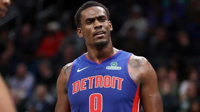 比肩張伯倫！杜倫狂轟36分打穿奇才，活塞劍指50勝！