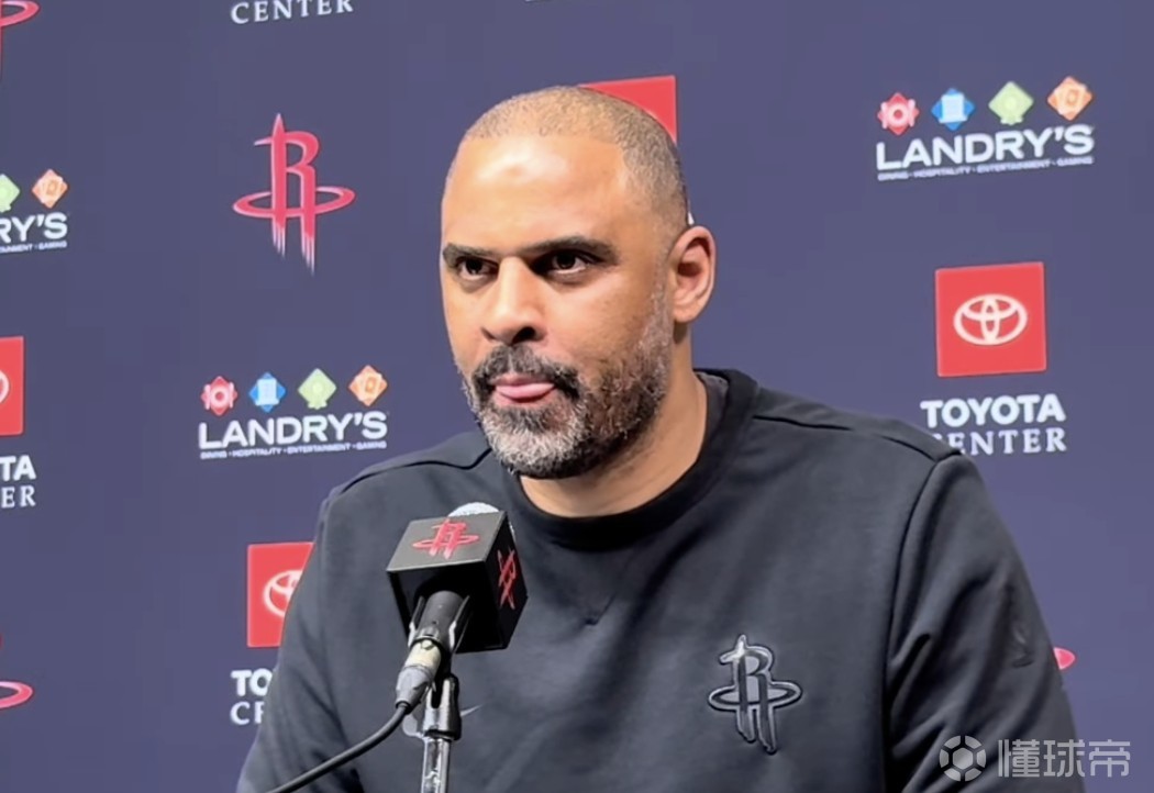 烏度卡：失誤太多導致失利，杜蘭特遭包夾需其他球員把球投進