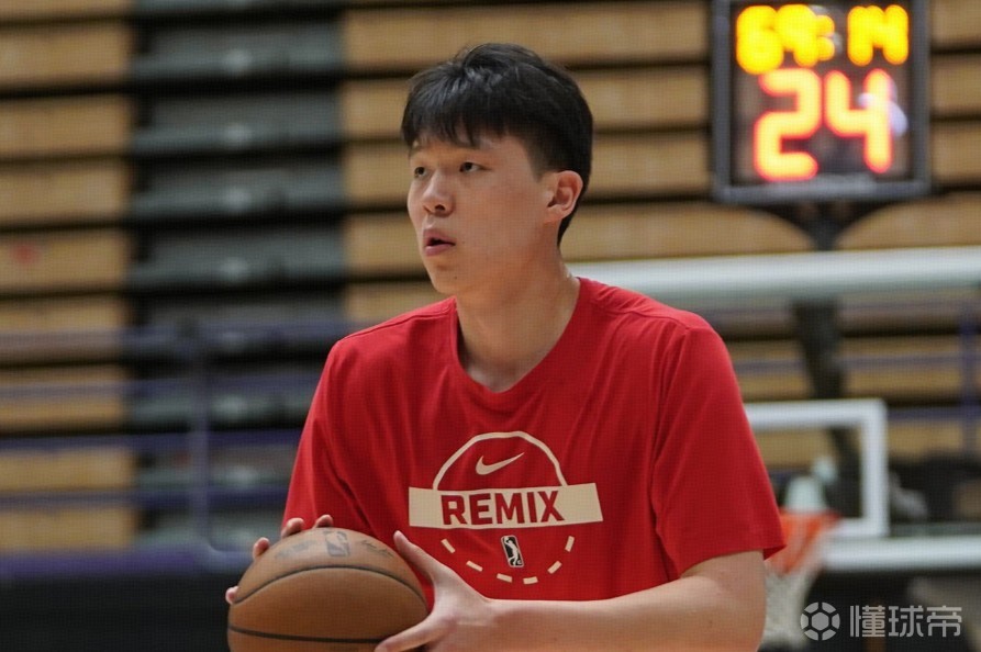 開拓者明日對陣掘金傷病報告：楊瀚森下放G聯賽繼續缺席