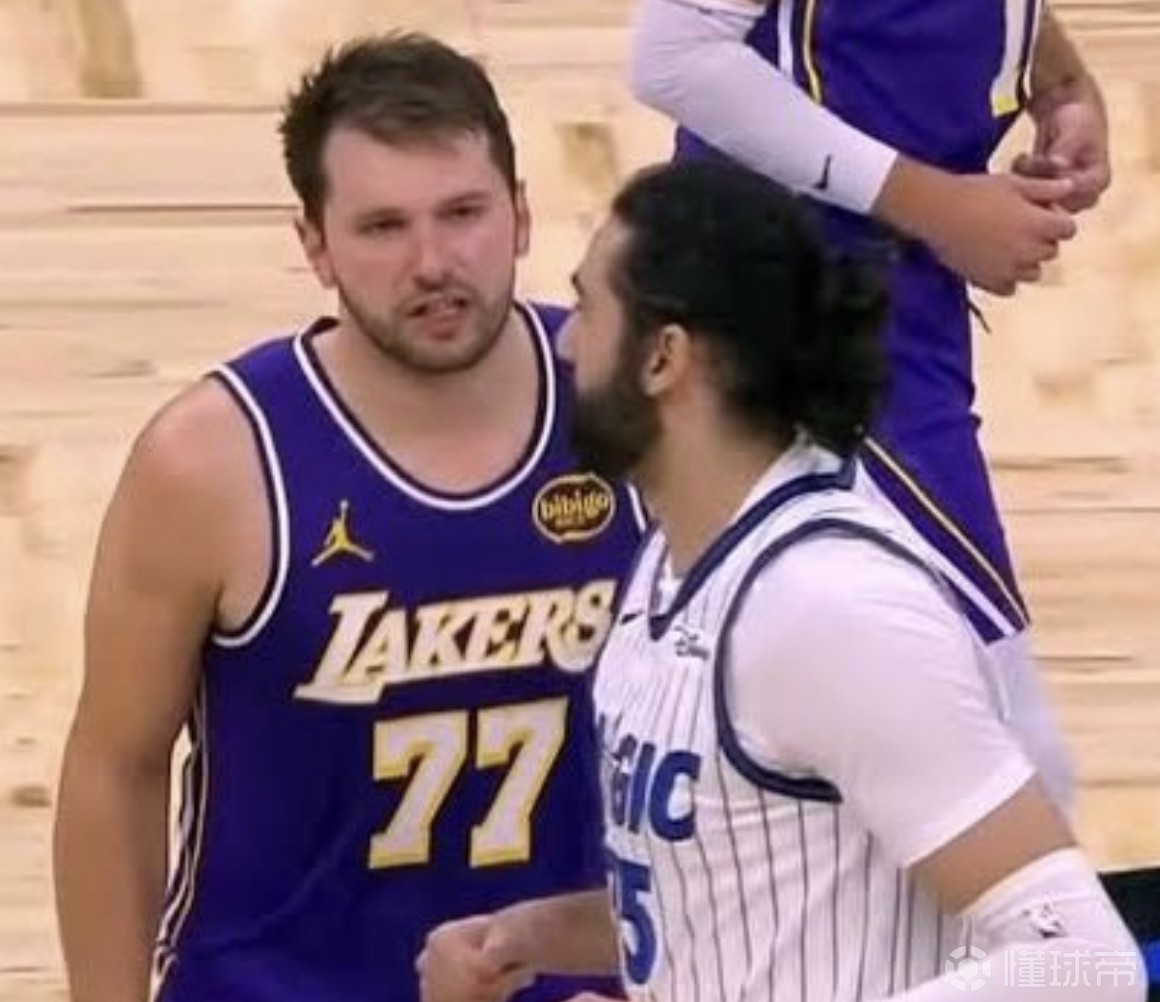 Skip：東契奇技犯被取消太荒謬了，聯盟不想失去收視率和票房