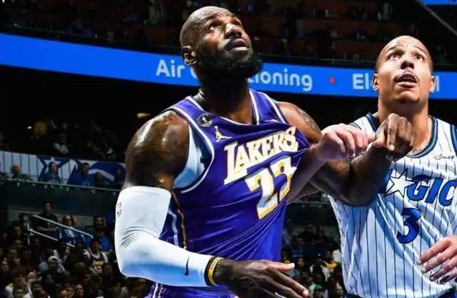 詹姆斯成為史上勝場數最多球員 他是不老的嗎？