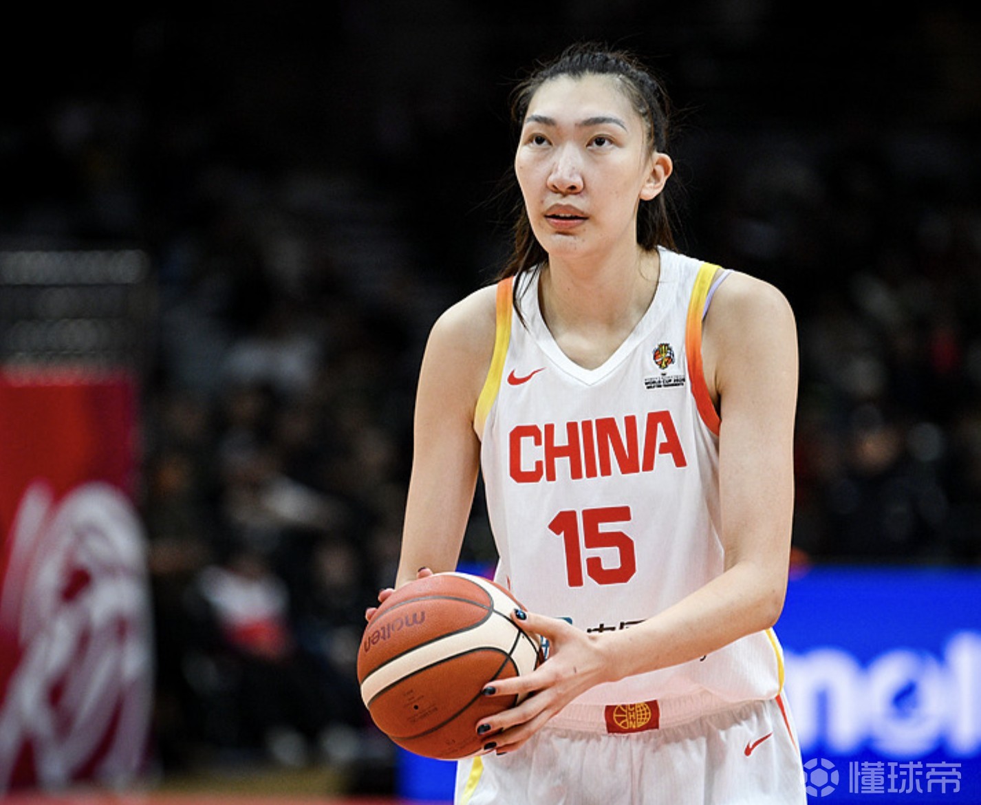 記者：韓旭和李月汝仍將繼續(xù)挑戰(zhàn)WNBA