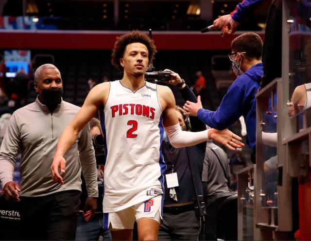 東部今年會有黑八嗎？ 坎寧安一病亂東部